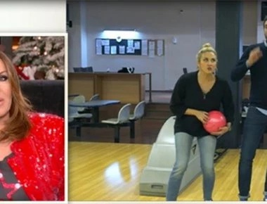 «Καρφώνει» Σπυροπούλου –Αραβανή: «Θα το πω τώρα και ας γραφτεί…» - Η αντίδραση της Γερμανού (βίντεο)